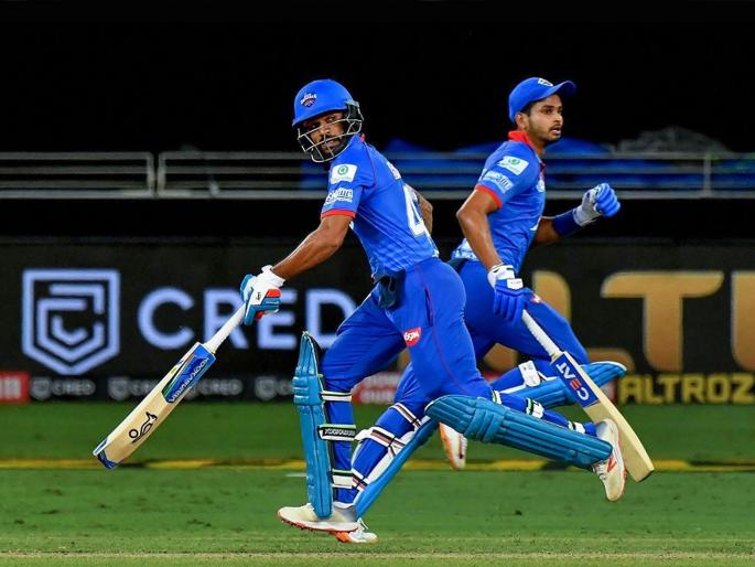 shikhar dhawan says team strong with shreyas Iyer comeback pdc | श्रेयस अय्यरच्या समावेशाने संघ मजबूत: शिखर धवन 