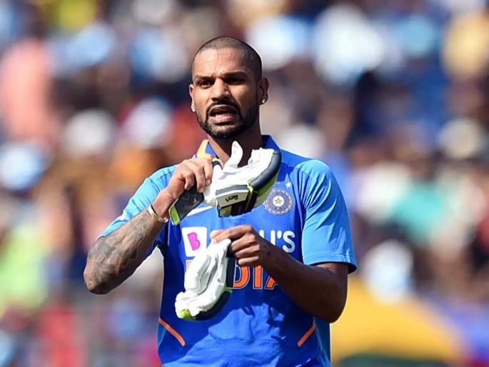 Chargesheet filed against Shikhar Dhawan in Varanasi court for flouting bird-flu guidelines | शिखर धवन विरोधात आरोपपत्र दाखल, ६ फेब्रुवारीला होणार फैसला; जाणून घ्या संपूर्ण प्रकरण