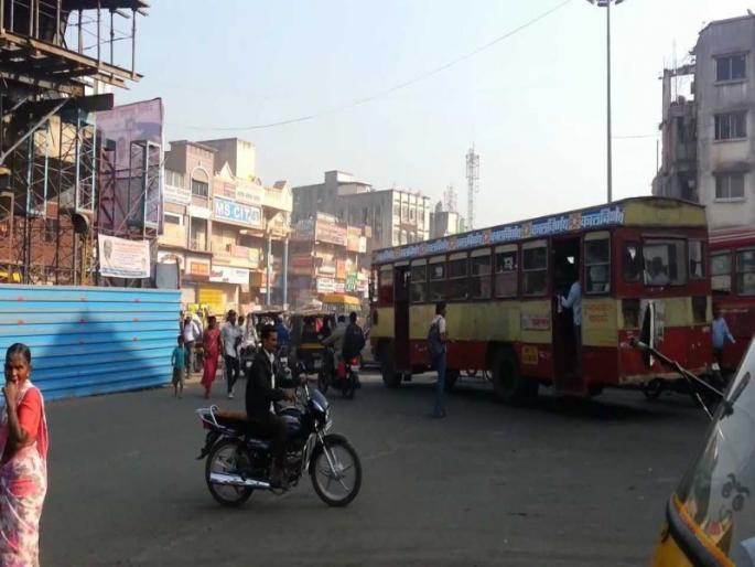 Dhayarikar will get relief in flyover | धायरीकरांना मिळणार उड्डाणपुलाचा दिलासा Dhayarikar will get relief in flyover | धायरीकरांना मिळणार उड्डाणपुलाचा दिलासा