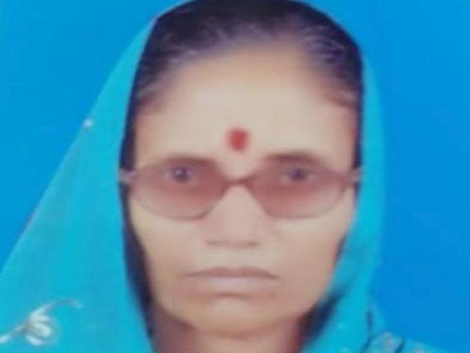 Amalner woman killed in Saptshrungi gadh accident; Among the injured are 12 women from Mudi | सप्तशृंग गड अपघातात अमळनेर येथील महिला ठार; जखमींमध्ये मुडी येथील १२ महिला Amalner woman killed in Saptshrungi gadh accident; Among the injured are 12 women from Mudi | सप्तशृंग गड अपघातात अमळनेर येथील महिला ठार; जखमींमध्ये मुडी येथील १२ महिला