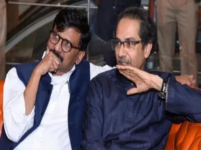 Shiv Sena should leave one seat; BJP's Mla Atul Bhatkhalkar to Uddhav Thackrey hrb | Vidhan Parishad Election:...तर शिवसेनेने एक जागा कमी लढवून आघाडीधर्म पाळावा; भाजपाचा टोला Shiv Sena should leave one seat; BJP's Mla Atul Bhatkhalkar to Uddhav Thackrey hrb | Vidhan Parishad Election:...तर शिवसेनेने एक जागा कमी लढवून आघाडीधर्म पाळावा; भाजपाचा टोला
