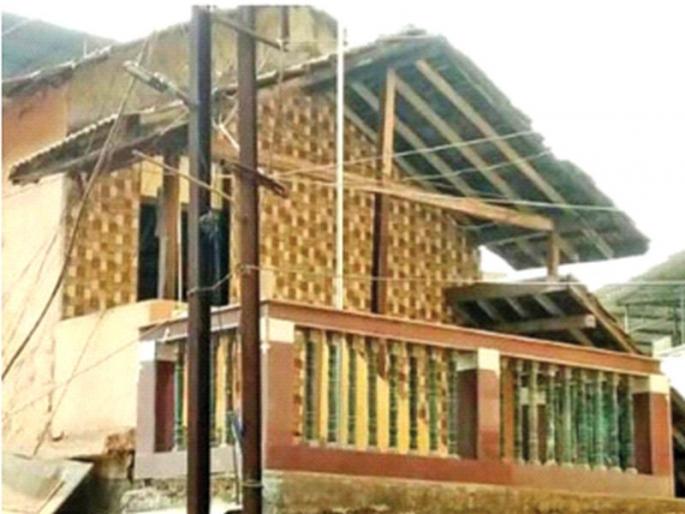 The way to become Pali Nagar Panchayat was cleared | पाली नगरपंचायत होण्याचा मार्ग झाला मोकळा; नगरविकास विभागाची अधिसूचना The way to become Pali Nagar Panchayat was cleared | पाली नगरपंचायत होण्याचा मार्ग झाला मोकळा; नगरविकास विभागाची अधिसूचना