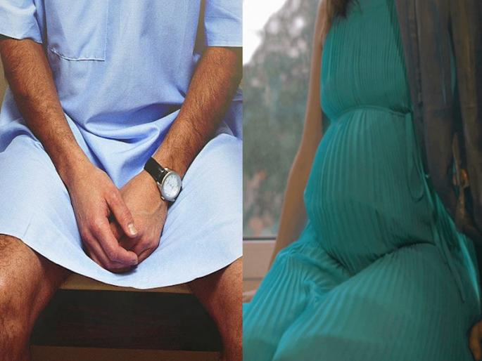 Wife became pregnant even after husband Vasectomy; Family harassed with husband in Rajasthan | पतीने नसबंदी केल्यानंतरही पत्नी झाली प्रेग्नेंट; नवऱ्यासह कुटुंब हैराण, पण सत्य समोर आलं अन्... Wife became pregnant even after husband Vasectomy; Family harassed with husband in Rajasthan | पतीने नसबंदी केल्यानंतरही पत्नी झाली प्रेग्नेंट; नवऱ्यासह कुटुंब हैराण, पण सत्य समोर आलं अन्...