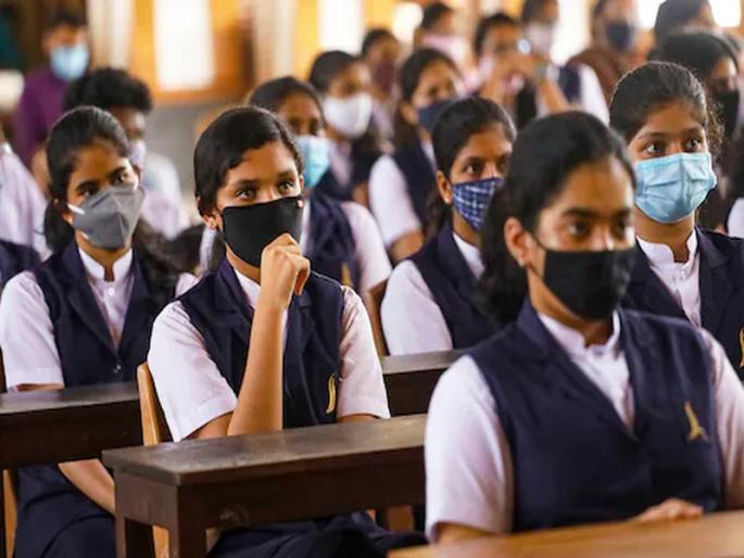 Schools should use khadi for uniforms; Vice President M. Suggestions from Venkaiah Naidu pdc | शाळांनी गणवेशासाठी खादीचा वापर करावा; उपराष्ट्रपती एम. व्यंकय्या नायडू यांची सूचना Schools should use khadi for uniforms; Vice President M. Suggestions from Venkaiah Naidu pdc | शाळांनी गणवेशासाठी खादीचा वापर करावा; उपराष्ट्रपती एम. व्यंकय्या नायडू यांची सूचना