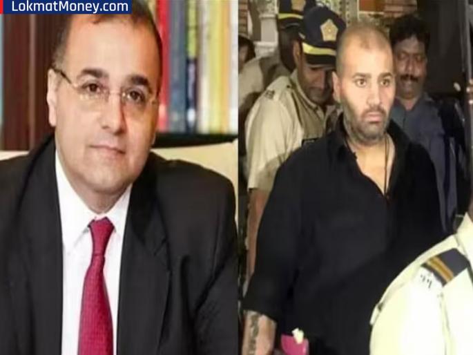 DHFL Scam: SEBI's big decision; Wadhawan brothers banned for 5 years and fined Rs 27 crore each in DHFL scam | सेबीची कारवाई; DHFL घोटाळ्यात वाधवान बंधूंवर ५ वर्षांची बंदी अन् प्रत्येकी ₹२७ कोटींचा दंड