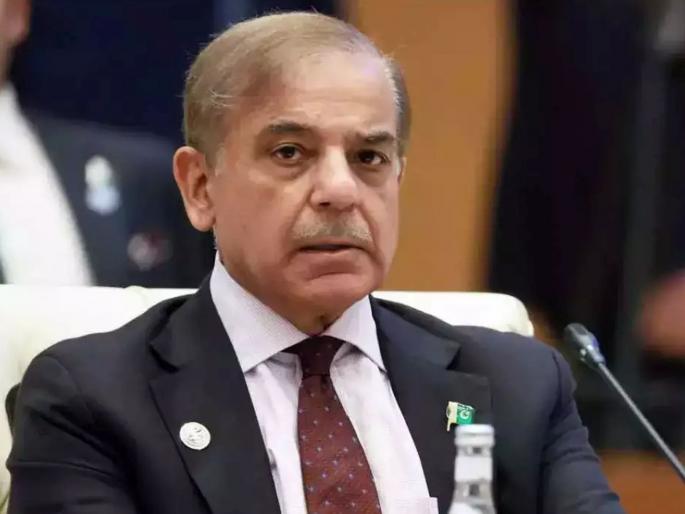 Politically astute Sharif second term as PM; Thank you brothers and friends for your trust | राजकारणात चतुर असलेले शरीफ दुसऱ्यांदा पंतप्रधान; विश्वासाबद्दल भाऊ, मित्रपक्षांचे आभार Politically astute Sharif second term as PM; Thank you brothers and friends for your trust | राजकारणात चतुर असलेले शरीफ दुसऱ्यांदा पंतप्रधान; विश्वासाबद्दल भाऊ, मित्रपक्षांचे आभार