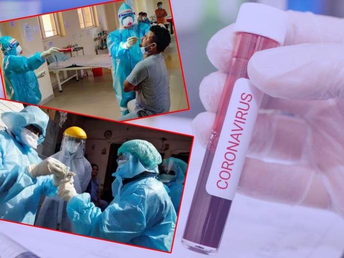 CoronaVirus Live Updates India reports 56,211 new COVID19 cases, 271 deaths in last 24 hours | CoronaVirus Live Updates : कोरोनाचा कहर! गेल्या 24 तासांत 56,211 नवे रुग्ण, 271 जणांचा मृत्यू   CoronaVirus Live Updates India reports 56,211 new COVID19 cases, 271 deaths in last 24 hours | CoronaVirus Live Updates : कोरोनाचा कहर! गेल्या 24 तासांत 56,211 नवे रुग्ण, 271 जणांचा मृत्यू