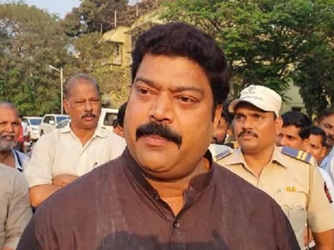 Create new police stations for Diva city and surrounding villages | दिवा शहर व परिसरातील गावांसाठी नवीन पोलीस स्टेशनची निर्मिती करा Create new police stations for Diva city and surrounding villages | दिवा शहर व परिसरातील गावांसाठी नवीन पोलीस स्टेशनची निर्मिती करा