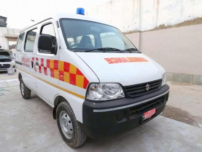 'Cancer Detect' will update her car before she gets cancer | कॅन्सर होण्यापूर्वीच ‘ती’ अद्ययावत गाडी करणार ‘कॅन्सर डिटेक्ट’ 'Cancer Detect' will update her car before she gets cancer | कॅन्सर होण्यापूर्वीच ‘ती’ अद्ययावत गाडी करणार ‘कॅन्सर डिटेक्ट’