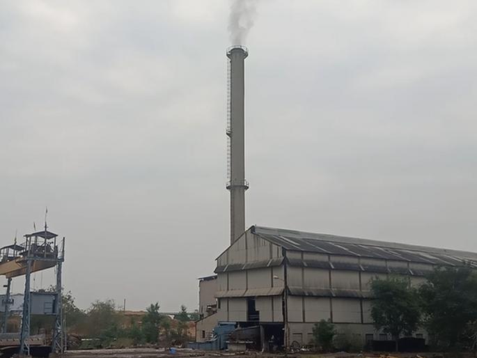 Income Tax Department Raid on Dharashiv Sugar Factory | धाराशिव साखर कारखान्यावर आयकर विभागाची धाड; कारवाईला सुरुवात 