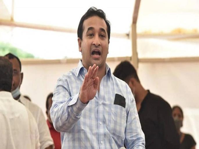 High court rejects pre-arrest bail of BJP MLA Nitesh Rane | नितेश राणे यांना दणका; अटकपूर्व जामीन उच्च न्यायालयाने फेटाळला