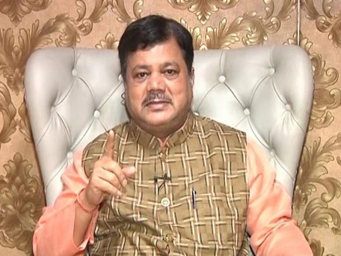 MNS leaders arrested by police; BJP Leader Praveen Darekar criticizes the state government | मनसे नेत्यांची पोलिसांकडून धरपकड; प्रवीण दरेकरांनी केली राज्य सरकारवर टीका MNS leaders arrested by police; BJP Leader Praveen Darekar criticizes the state government | मनसे नेत्यांची पोलिसांकडून धरपकड; प्रवीण दरेकरांनी केली राज्य सरकारवर टीका