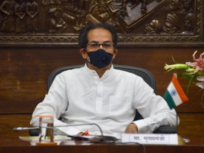 If you don't want lockdown, follow the rules says CM Uddhav Thackeray | लॉकडाऊन नको असेल तर नियम पाळा - उद्धव ठाकरे