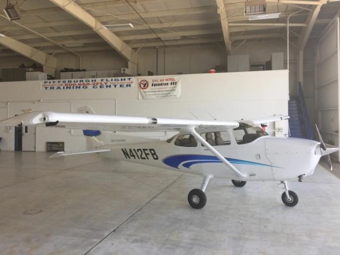 Flight training will be available in Dhule with Karad | कराडसह धुळ्यात मिळणार विमान उड्डाणाचे प्रशिक्षण Flight training will be available in Dhule with Karad | कराडसह धुळ्यात मिळणार विमान उड्डाणाचे प्रशिक्षण