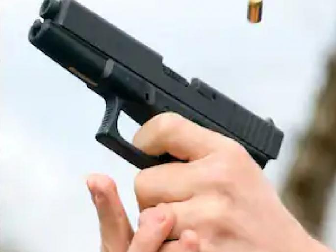 Dheeraj Dhane murder betel nut case Suspects practice firing on Kas Satara | Satara: धीरज ढाणे खून सुपारी प्रकरण: कास मार्गावर संशयितांकडून गोळीबाराचा सराव Dheeraj Dhane murder betel nut case Suspects practice firing on Kas Satara | Satara: धीरज ढाणे खून सुपारी प्रकरण: कास मार्गावर संशयितांकडून गोळीबाराचा सराव