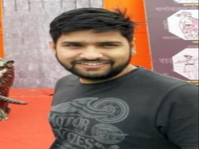 Saved brother's life; But he lost his life in the face of destiny ..! | भावाचा जीव वाचविला; पण नियतीच्या पुढे स्वत:चे प्राण हारला..!..!