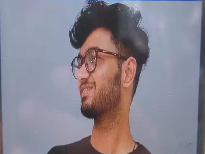 Dheeraj Kansal, a young man from Delhi, committed suicide due to loneliness | २५ वर्षीय CA तरुणानं उचललं टोकाचं पाऊल; 'हेलियम गॅस' शरीरात घेत आयुष्याचा शेवट केला, कारण... Dheeraj Kansal, a young man from Delhi, committed suicide due to loneliness | २५ वर्षीय CA तरुणानं उचललं टोकाचं पाऊल; 'हेलियम गॅस' शरीरात घेत आयुष्याचा शेवट केला, कारण...
