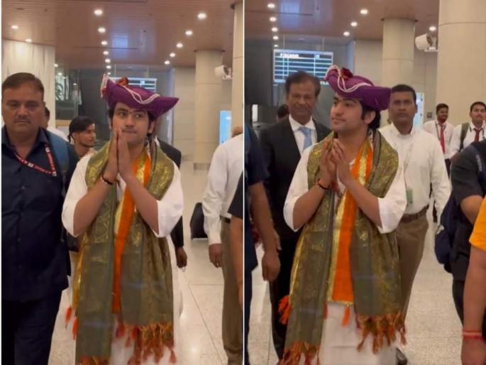 Those-who-want-proof-let-them-come-to-our-darbar-dhirendra-shastri-of-bageshwar-dham-performed-divya-darbar-at-mira-road-mumbai | ज्यांना पुरावा हवा, त्यांनी दरबारात या; बागेश्वर बाबांचं मुंबईत विरोधकांना आव्हान Those-who-want-proof-let-them-come-to-our-darbar-dhirendra-shastri-of-bageshwar-dham-performed-divya-darbar-at-mira-road-mumbai | ज्यांना पुरावा हवा, त्यांनी दरबारात या; बागेश्वर बाबांचं मुंबईत विरोधकांना आव्हान