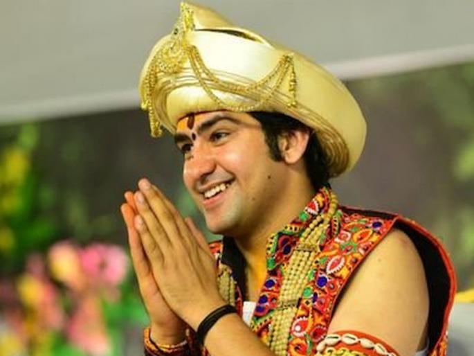 Now Dhirendra Shastri will form an 'army' Know about Why did he say that the Mahakumbh Mela is straying from its purpose | आता धीरेंद्र शास्त्री 'सेना' बनवणार, काय काम करणार? का म्हणाले महाकुंभ मेळा उद्देशापासून भटकतोय? जाणून घ्या Now Dhirendra Shastri will form an 'army' Know about Why did he say that the Mahakumbh Mela is straying from its purpose | आता धीरेंद्र शास्त्री 'सेना' बनवणार, काय काम करणार? का म्हणाले महाकुंभ मेळा उद्देशापासून भटकतोय? जाणून घ्या