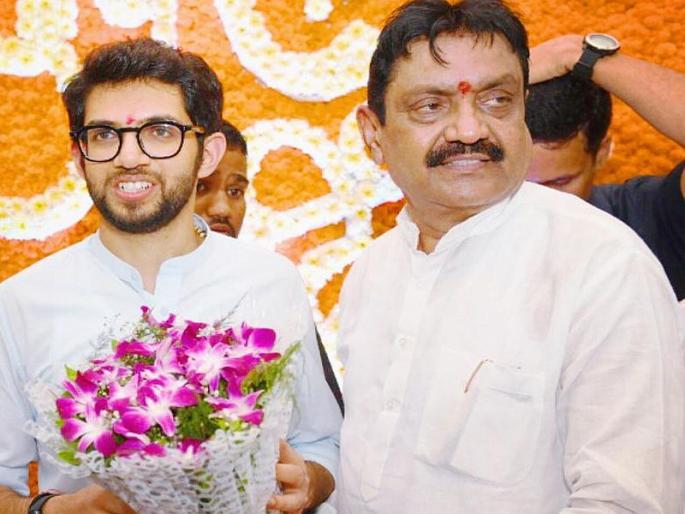 'Rural Maharashtra to change, Aditya Thackeray Osmanabad candidate' in vidhansabha election | 'ग्रामीण महाराष्ट्र बदलायचाय तर आदित्य ठाकरे उस्मानाबादचे उमेदवार' 'Rural Maharashtra to change, Aditya Thackeray Osmanabad candidate' in vidhansabha election | 'ग्रामीण महाराष्ट्र बदलायचाय तर आदित्य ठाकरे उस्मानाबादचे उमेदवार'