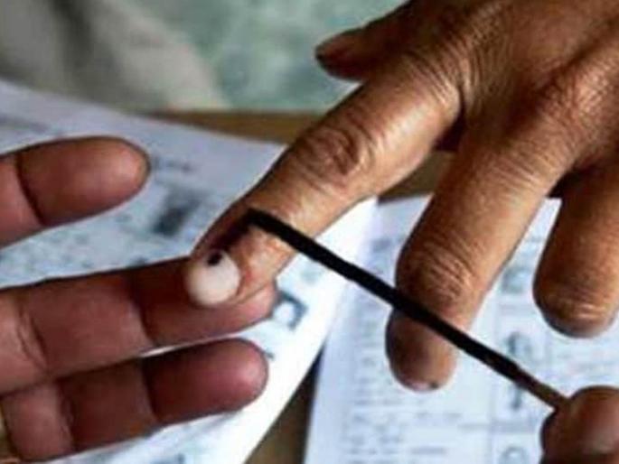 Municipal, nagar palika elections on indefinite postponement | महापालिका, नगरपालिका निवडणुका बेमुदत लांबणीवर Municipal, nagar palika elections on indefinite postponement | महापालिका, नगरपालिका निवडणुका बेमुदत लांबणीवर