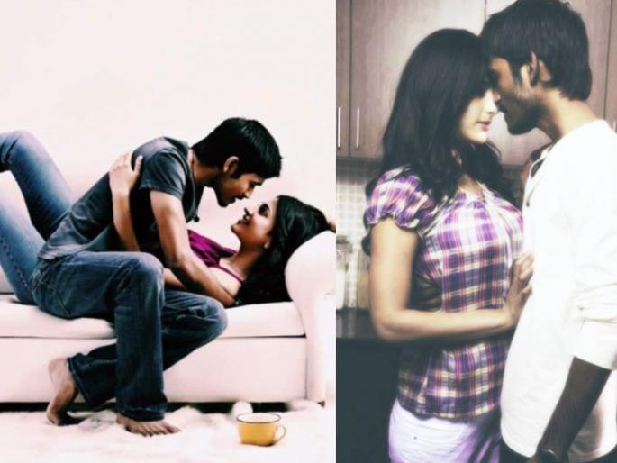 dhanush and mrunal thakur rumoured to be dating actor also dated shruti haasan trisha krishnan | मृणाल ठाकूरच नाही धनुषचं 'या' अभिनेत्रींसोबतही जोडलं होतं नाव, एक तर सुपरस्टारची लेक