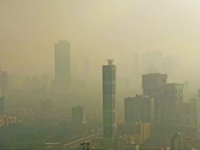 Center for Air Quality at 5 locations; Expected to be implemented in next 6 months | हवेच्या गुणवत्तेसाठी ५ ठिकाणी केंद्र; पुढील ६ महिन्यांत कार्यन्वित होण्याची अपेक्षा Center for Air Quality at 5 locations; Expected to be implemented in next 6 months | हवेच्या गुणवत्तेसाठी ५ ठिकाणी केंद्र; पुढील ६ महिन्यांत कार्यन्वित होण्याची अपेक्षा