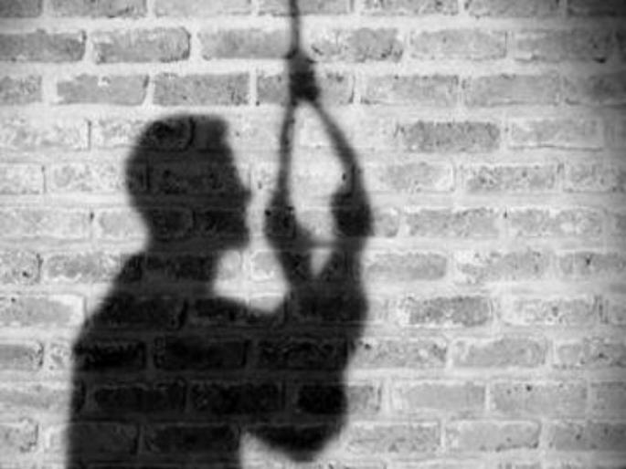 Life ended with his wife, mother-in-law and father-in-law getting bored; The second incident of the week in Pune | पत्नी, सासु सासर्याच्या त्रासाला कंटाळून जावयानं संपवलं जीवन; पुण्यात आठवड्यातील दुसरी घटना Life ended with his wife, mother-in-law and father-in-law getting bored; The second incident of the week in Pune | पत्नी, सासु सासर्याच्या त्रासाला कंटाळून जावयानं संपवलं जीवन; पुण्यात आठवड्यातील दुसरी घटना