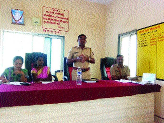 Bourdry wine shops do not mind | बोर्डीतील मद्य दुकानांना ना हरकत नाहीच Bourdry wine shops do not mind | बोर्डीतील मद्य दुकानांना ना हरकत नाहीच