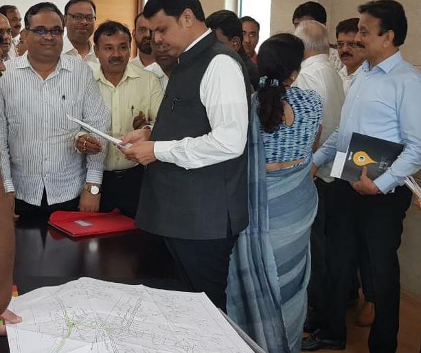 Dhobi Reservation: Report of the Committee to be sent to the Center! | धोबी आरक्षण : भांडे समितीचा अहवाल केंद्राकडे पाठविणार! Dhobi Reservation: Report of the Committee to be sent to the Center! | धोबी आरक्षण : भांडे समितीचा अहवाल केंद्राकडे पाठविणार!