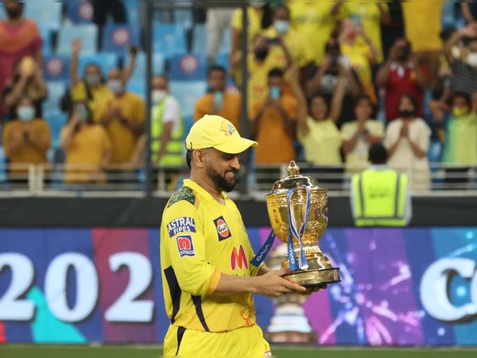 MS Dhoni on IPL Retirement : CSK Captain MS Dhoni Sheds Light on His IPL Future, Claims it Depends on BCCI, Say I haven’t left behind to Harsha Bhogle | MS Dhoni on IPL Retirement : पुढील वर्षी माझं आयपीएल खेळणे, न खेळणे, हे बीसीसीआयच्या हाती; महेंद्रसिंग धोनी म्हणाला, I haven’t left behind