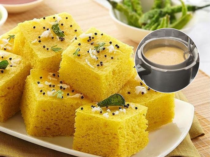 4 tips to make perfect soft and fluffy Dhokla, Dhokla can never go wrong with these tips | परफेक्ट जाळीदार मऊ हलका ढोकळा करण्यासाठी ४ टिप्स, ढोकळा कधीच बिघडू शकत नाही