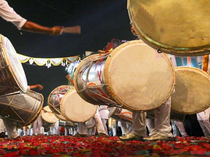 Female journalist molested; The musician was involved in the case, a case was registered against two members of the drum and drum team | महिला पत्रकाराचा विनयभंग; वादकाला प्रकरण भोवले, ढोल-ताशा पथकातील दोघांविरोधात गुन्हा दाखल Female journalist molested; The musician was involved in the case, a case was registered against two members of the drum and drum team | महिला पत्रकाराचा विनयभंग; वादकाला प्रकरण भोवले, ढोल-ताशा पथकातील दोघांविरोधात गुन्हा दाखल