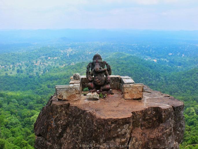 Ganesh Chaturthi 2025: Bappa is coming to visit us, but when will you visit Bappa at the secret Ganesh temple? | Ganesh Chaturthi 2025: बाप्पा आपल्या भेटीला येतोय, पण कधी 'या' गुप्त गणेश मंदिरात बाप्पाची भेट घ्या!