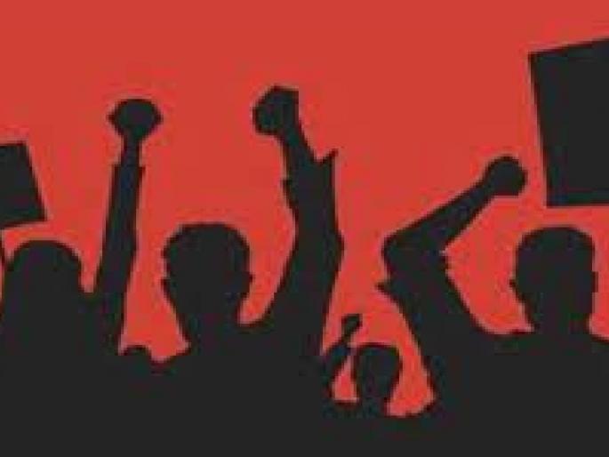 After the administration's written assurance the fast to death of the Dhom Balakwadi dam victims was called off | प्रशासनाच्या लेखी आश्वासनानंतर धोम-बलकवडी धरणग्रस्तांचे आमरण उपोषण स्थगित After the administration's written assurance the fast to death of the Dhom Balakwadi dam victims was called off | प्रशासनाच्या लेखी आश्वासनानंतर धोम-बलकवडी धरणग्रस्तांचे आमरण उपोषण स्थगित