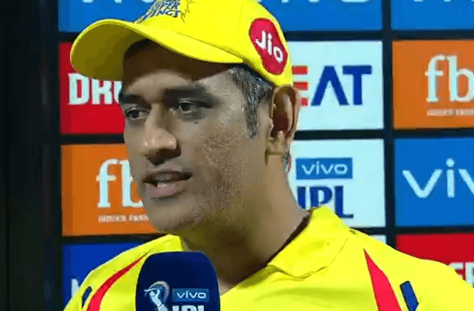 IPL 2019: Mahendrasingh hopes to shine again | IPL 2019 : महेंद्रसिंग धोनी पुन्हा चमकण्याची आशा