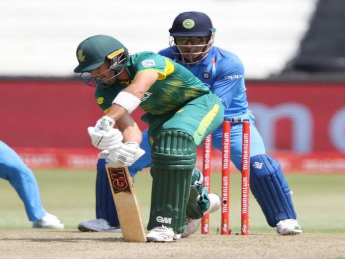 Dhoni @ 400! 400 wickets complete, Dhoni's 400th victim | धोनी@400! धोनीचे यष्टीमागे 400 बळी पूर्ण, हा फलंदाज ठरला 400 वी शिकार 