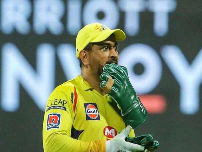I dont think IPL 2021 will be MS Dhonis last says CSK CEO Kasi Viswanathan | IPL 2021: धोनी अखेरची आयपीएल खेळतोय? CSKच्या CEOनी स्पष्टच सांगितलं