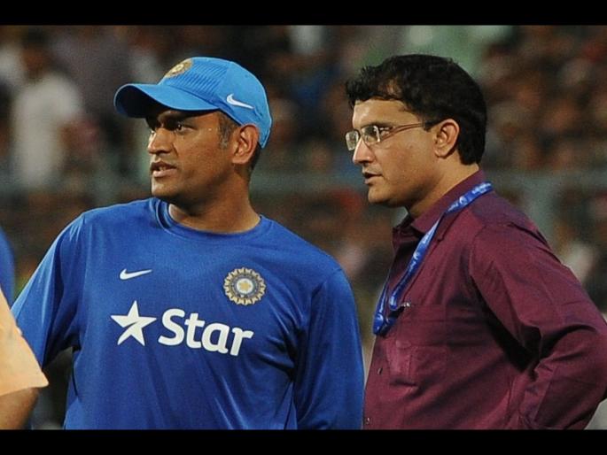 No MS Dhoni, Sourav Ganguly in Shoaib Akhtar's all-time top 10 ODI cricketers from India and Pakistan | शोएब अख्तरनं निवडले टॉप 10: भारत-पाकिस्तान ऑल टाईम खेळाडूंमध्ये धोनी, गांगुली यांना स्थान नाही