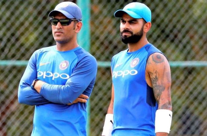 Harbhajan singh announced India's World Cup team, know top 15! | भारताचा वर्ल्ड कपसाठीचा संघ भज्जीनं केला जाहीर, जाणून घ्या टॉप 15!