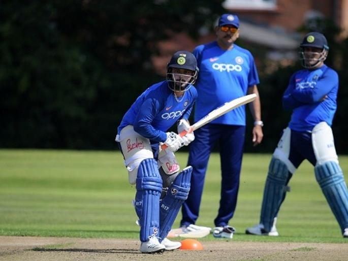 MS Dhoni Retirement: 'Captain Cool' Dhoni finally took a 'tough' call; Accepting retirement in the interest of the team | MS Dhoni Retirement: 'कॅप्टन कूल' धोनीनं अखेर 'टफ' कॉल घेतला; संघाचं हित समजून निवृत्ती स्वीकारली