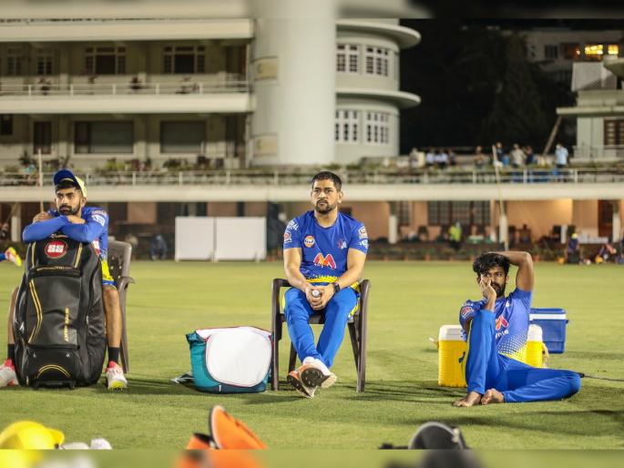 IPL 2021 : if there is more than 2 offence for slow over-rate then there will be one match ban for the captain | IPL 2021 : खेळाडूंची चूक कॅप्टनला महागात पडणार; तर विराट कोहली, रोहित शर्मा, MS Dhoni यांच्यावर थेट बंदीची कारवाई होणार!