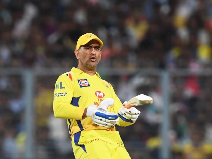 CSK vs DC Latest News : MS Dhoni equals Suresh Raina's record, becomes most-capped player in IPL | CSK vs DC Latest News : महेंद्रसिंग धोनीनं केली सुरेश रैनाशी बरोबरी; दोघांच्याच नावावर आहे हा विक्रम