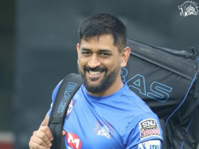 Here's why MS Dhoni owes Rs 1,800 to Jharkhand State Cricket Association | कोट्याधीश महेंद्रसिंग धोनीकडे झारखंड राज्य क्रिकेट असोसिएशनचे 1,800 रुपये थकीत!