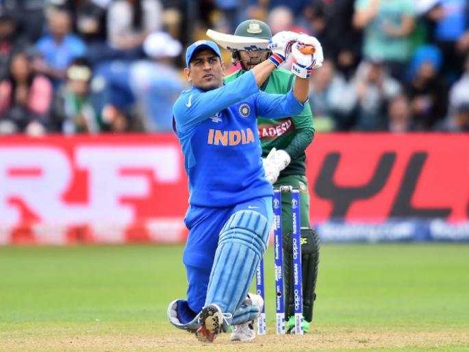 Is BCCI insults Indian cricketers? for not organising a farewell match for MS Dhoni and other's | पुरस्कार ते तिरस्कार; क्रिकेटवीरांना 'अपमानाचा नारळ' द्यायचं BCCI चं धोरण बरं नव्हं!