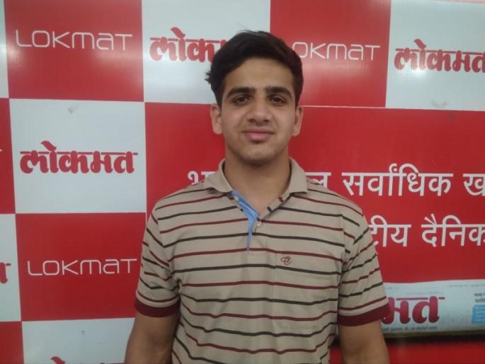 Techniques are important in Judo's power: Aditya Dhopavkar | ज्युदोमध्ये ताकदीपेक्षा तंत्र महत्वाचे : आदित्य धोपावकर Techniques are important in Judo's power: Aditya Dhopavkar | ज्युदोमध्ये ताकदीपेक्षा तंत्र महत्वाचे : आदित्य धोपावकर