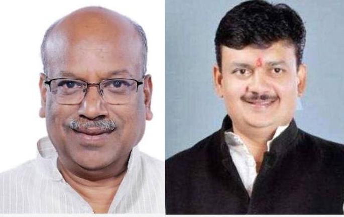 Election petitions against Dhotre and Dhanorkar were rejected | धोत्रे, धानोरकर यांच्याविरुद्धच्या निवडणूक याचिका फेटाळल्या