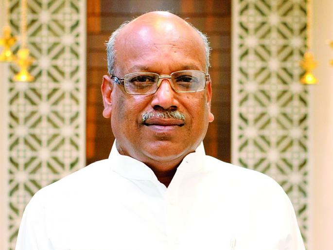 Sanjay Dhotre, Bhavna Gavali Minster's claimant | संजय धोत्रे, भावना गवळी मंत्रिपदाचे दावेदार Sanjay Dhotre, Bhavna Gavali Minster's claimant | संजय धोत्रे, भावना गवळी मंत्रिपदाचे दावेदार