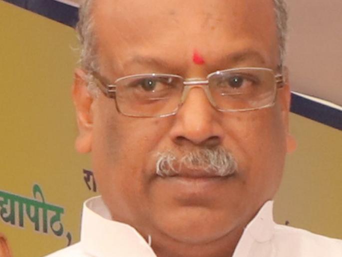 Arun Jaitley Death: big loss of Bjp and nation - sanjay dhotre | Arun Jaitley Death: भाजपासोबतच राष्ट्राची मोठी हानी - संजय धोत्रे Arun Jaitley Death: big loss of Bjp and nation - sanjay dhotre | Arun Jaitley Death: भाजपासोबतच राष्ट्राची मोठी हानी - संजय धोत्रे