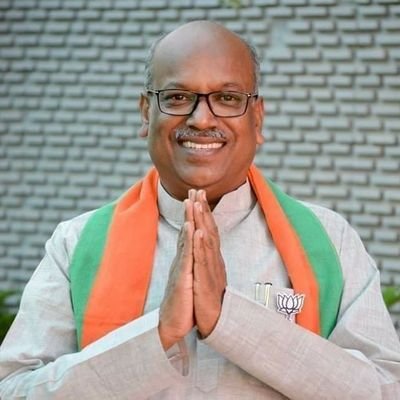 Sanjay Dhotre is the Minister of State for HRD | संजय धोत्रे यांना मनुष्यबळ विकास खात्याचे राज्यमंत्रीपद Sanjay Dhotre is the Minister of State for HRD | संजय धोत्रे यांना मनुष्यबळ विकास खात्याचे राज्यमंत्रीपद